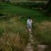 pexels-darya-grey_owl-femme qui marche seule dans nature - Pourquoi faire des choses seul.e pendant les études.