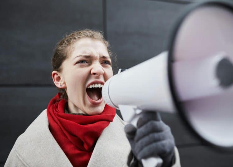 Comment faire entendre ta voix durant tes études ?