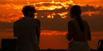 4 leuke plaatsen voor een eerste date als student in Brussel