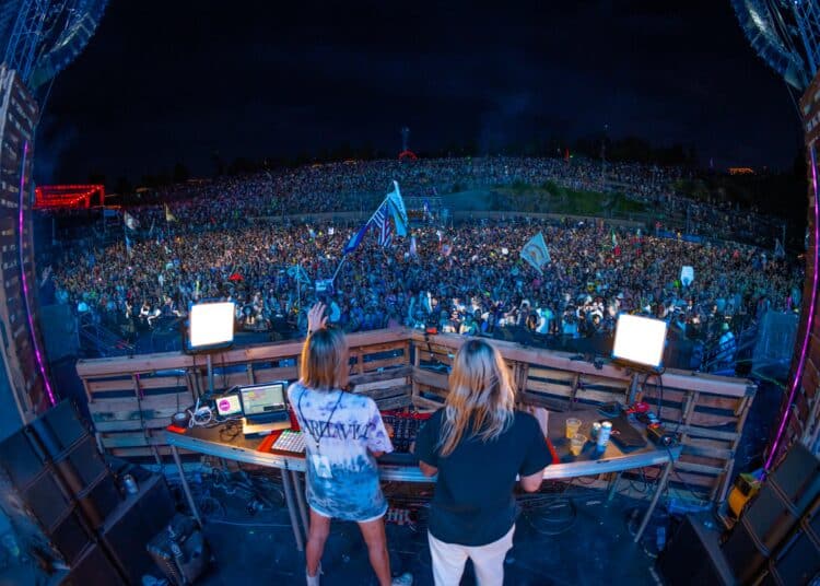 5 artistes à ne pas manquer au festival Tomorrowland 2025