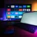 pexels-jakubzerdzicki-écran avec site de streaming- Regarder des Disneys quand on est étudiant, et pourquoi pas ?