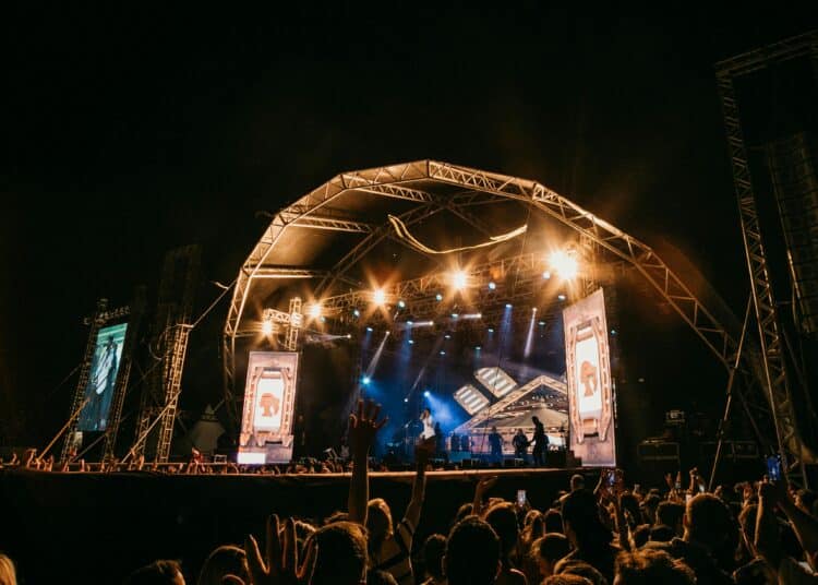 5 artistes à ne pas manquer au festival Pukkelpop Edition 2025