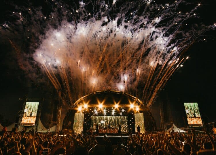 9 choses que tu ne savais pas sur le festival Tomorrowland Edition 2025