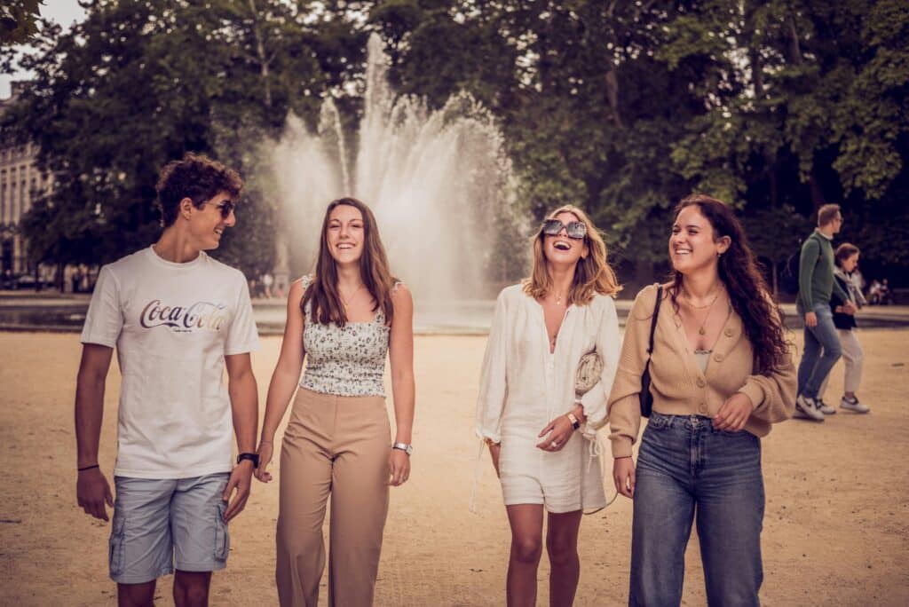 Brussel ontdekken: De beste activiteiten voor studenten