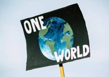 Réchauffement climatique : Comment les étudiants peuvent-ils agir concrètement ?
