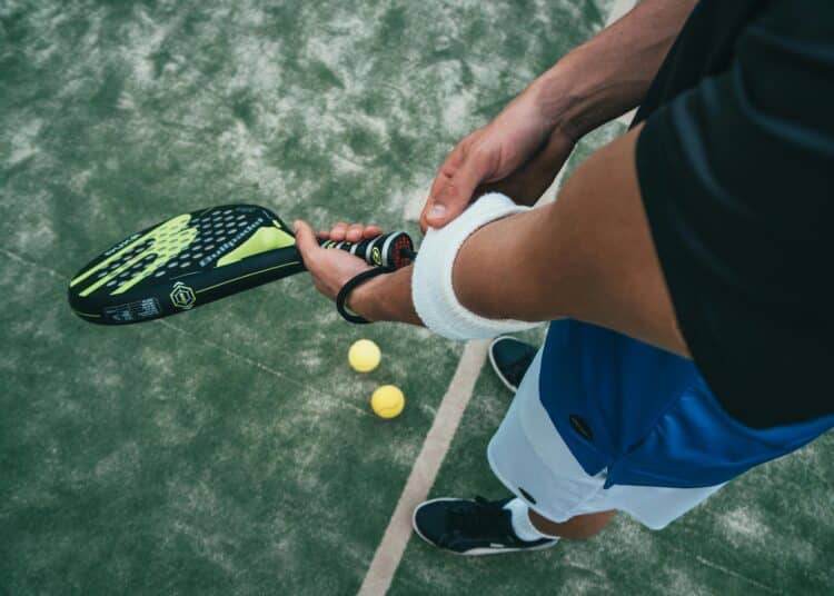 La Student Padel League : un événement interétudiant à ne pas manquer ! 