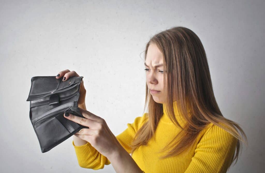 De 7 meest gemaakte budgetfouten van studenten (en hoe je ze vermijdt)