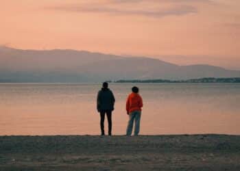 4 voordelen van wandelingen maken voor studenten