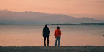 4 voordelen van wandelingen maken voor studenten