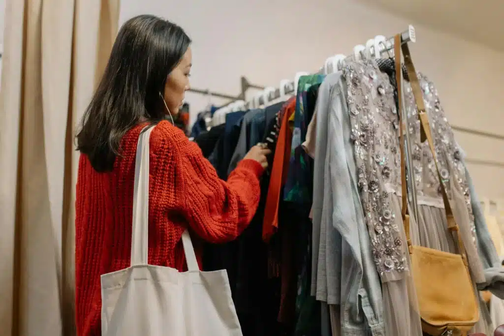 De coolste vintage winkels in Gent voor unieke kledingstukken