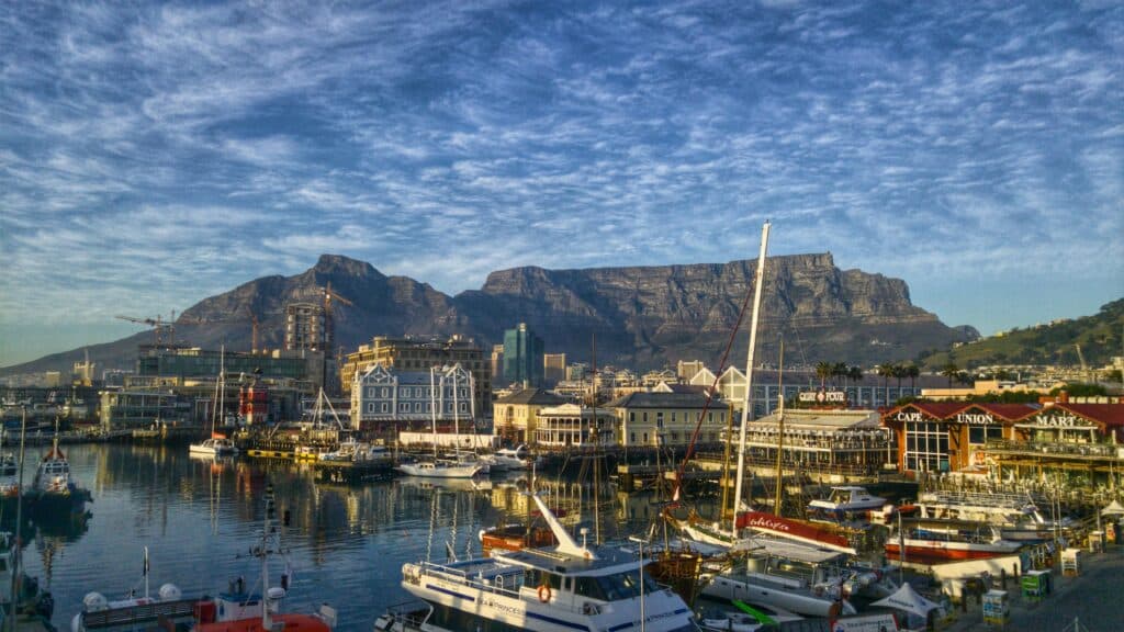 5 redenen om een semester in Zuid-Afrika te studeren