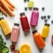 Ces boissons qui vont booster l’éclat de ta peau