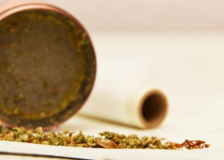 Prévention : les effets du cannabis sur la concentration des étudiants