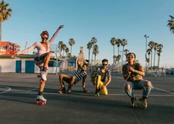 De 5 leukste activiteiten in Brussel om met vrienden te doen