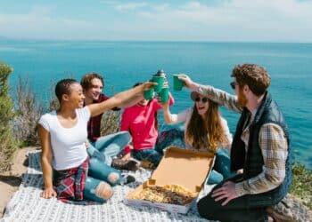 Zes dingen die je moet doen voor je 26ste