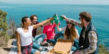 Zes dingen die je moet doen voor je 26ste