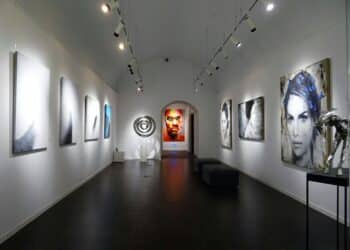 Les expositions à voir en ce moment à Bruxelles
