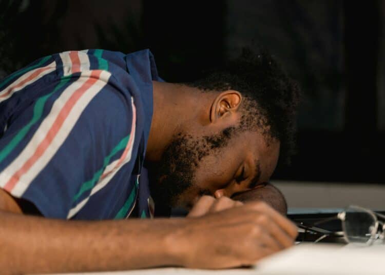 Les effets du manque de sommeil sur la mémoire des étudiants