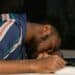 Les effets du manque de sommeil sur la mémoire des étudiants