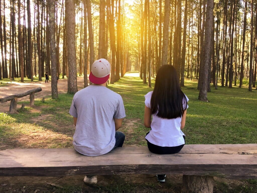 6 tips voor studenten die in de friendzone zitten
