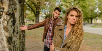 Zijn we nog verliefd of gewoon comfortabel?