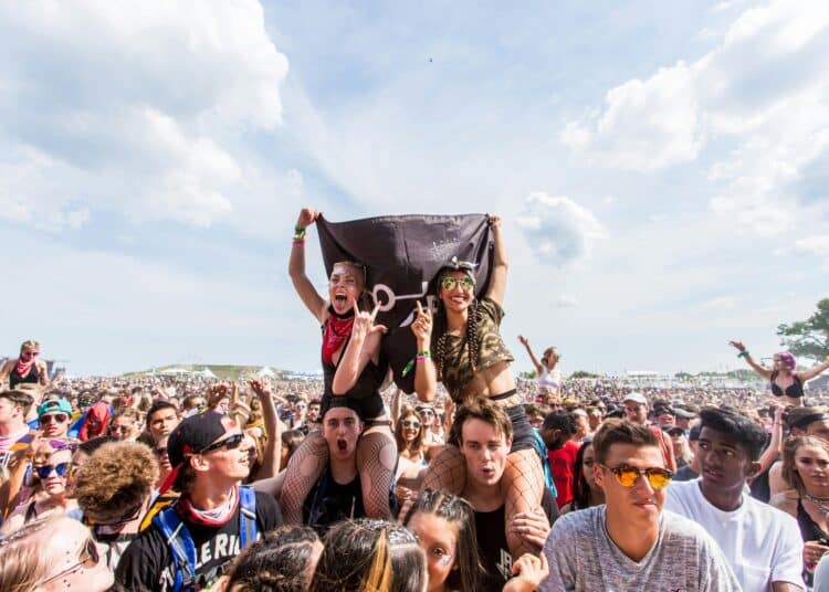 5 indispensables pour profiter à fond du festival Esperanzah! 2025