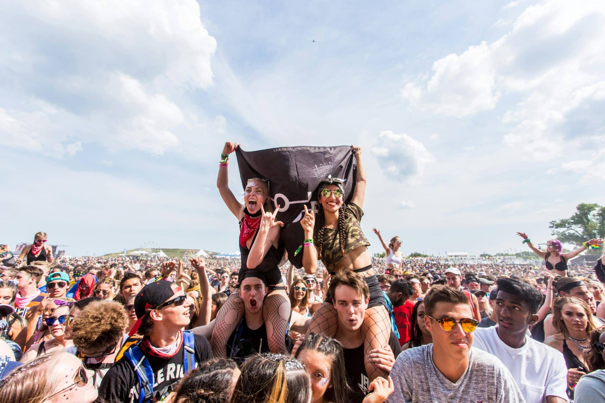 6 choses que tu ne savais pas sur le festival Pukkelpop Edition 2025