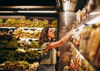 4 gezonde tussendoortjes voor studenten