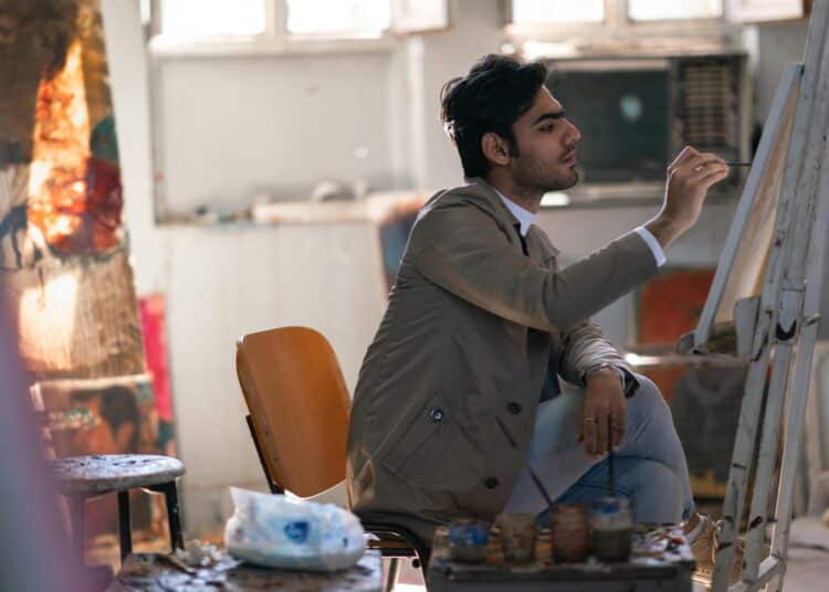 À la découverte de l’art : 3 choses à savoir pour les étudiants