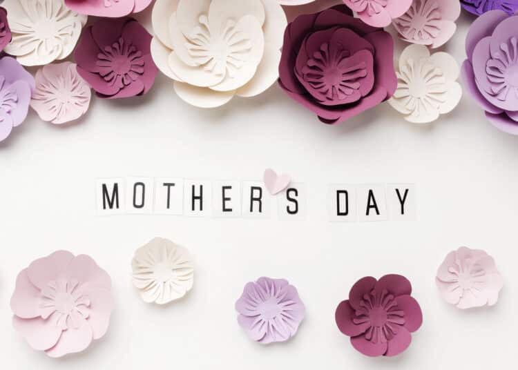 Fête des mères : des idées cadeaux parfaites pour les étudiants