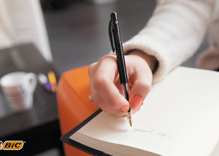 Pourquoi BIC te sauvera la vie durant un examen ?