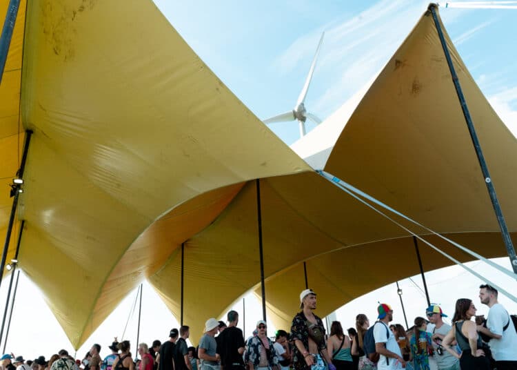 Quel type de festivalier de Dour es-tu ?