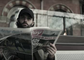 Welke You Personage Ben Jij?