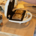 Recette étudiante : le Croque-Monsieur amélioré