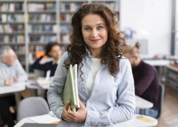 Quels types de profs préfères-tu ?