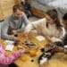 Les essentiels pour une soirée sushi entre étudiants