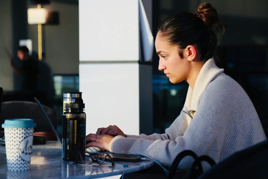 10 actieve pauzes om je batterijen op te laden tijdens de blokperiode