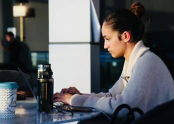 10 actieve pauzes om je batterijen op te laden tijdens de blokperiode