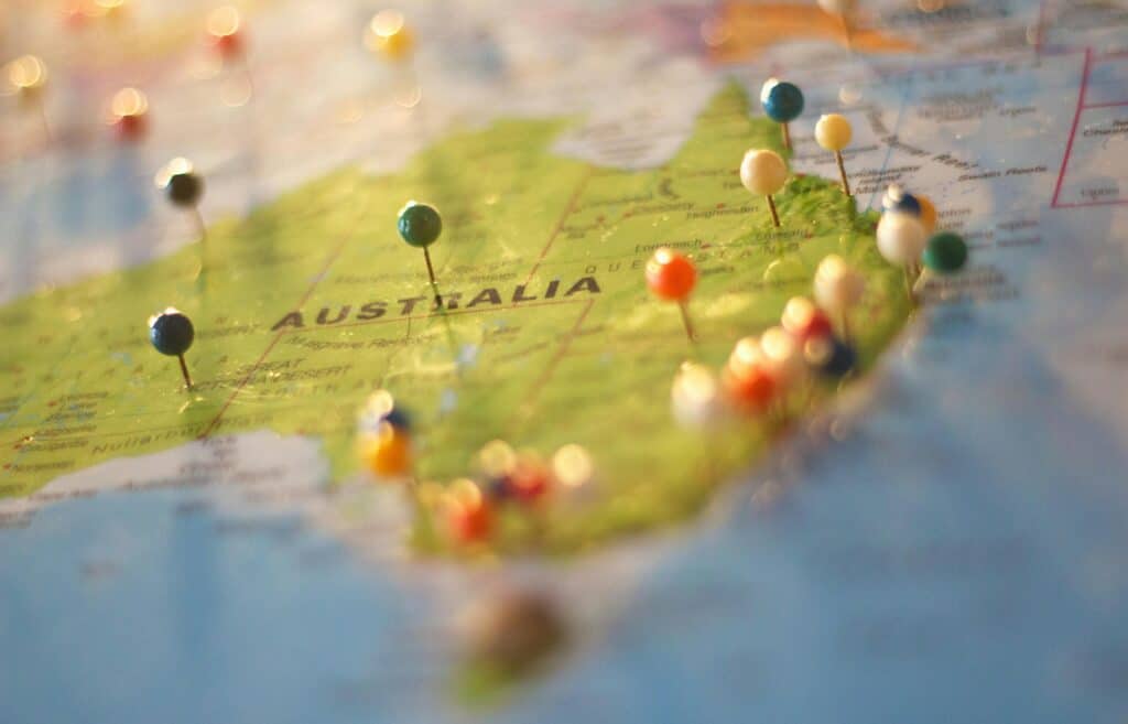 5 redenen om een semester in Australië te studeren