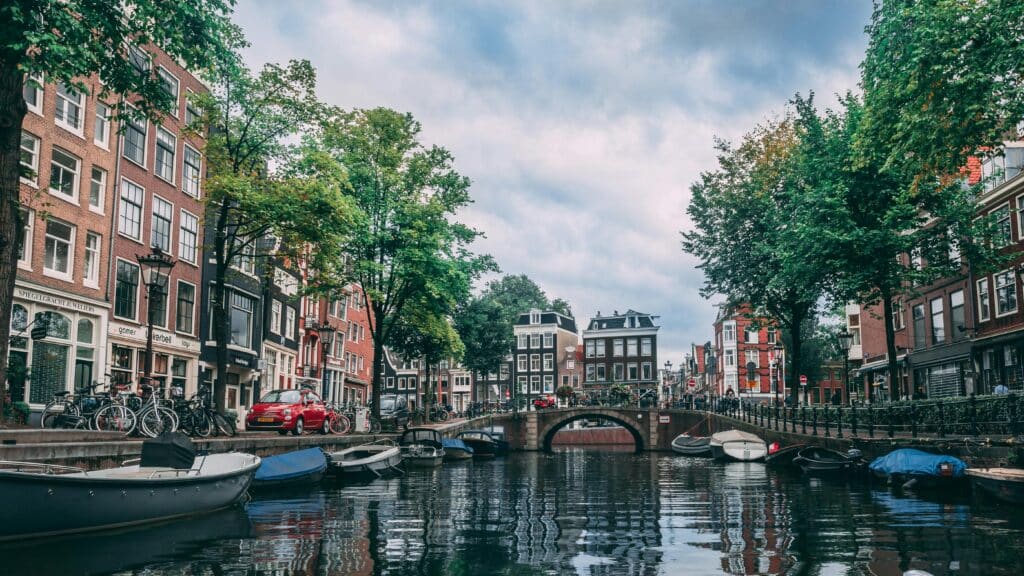 5 redenen om een semester in Nederland te studeren