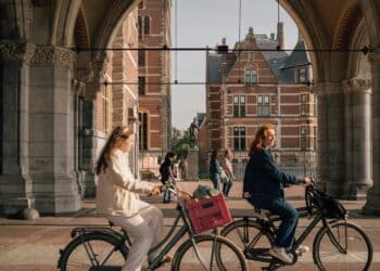 Ces 8 villes étudiantes que tu dois connaître