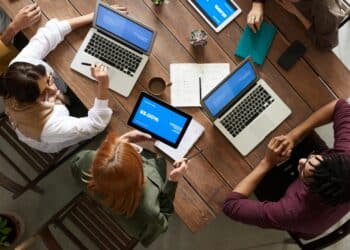 Orientation : découvre les métiers de la publicité
