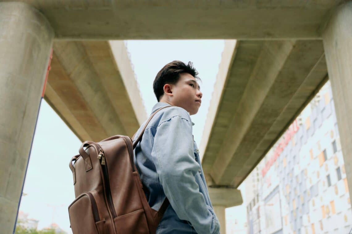 6 tips voor studenten die zich alleen voelen