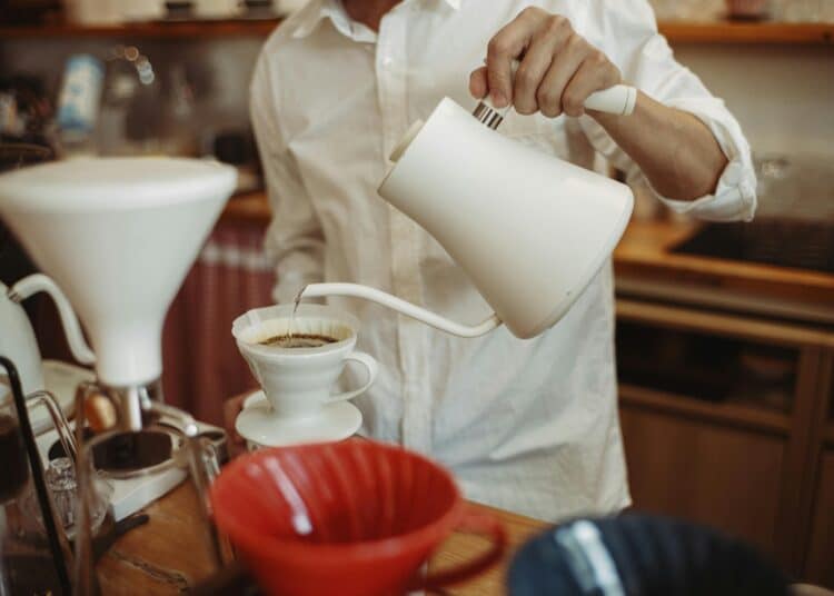 Tu es étudiant, tu aimes le café ? Découvre d’où il vient vraiment !