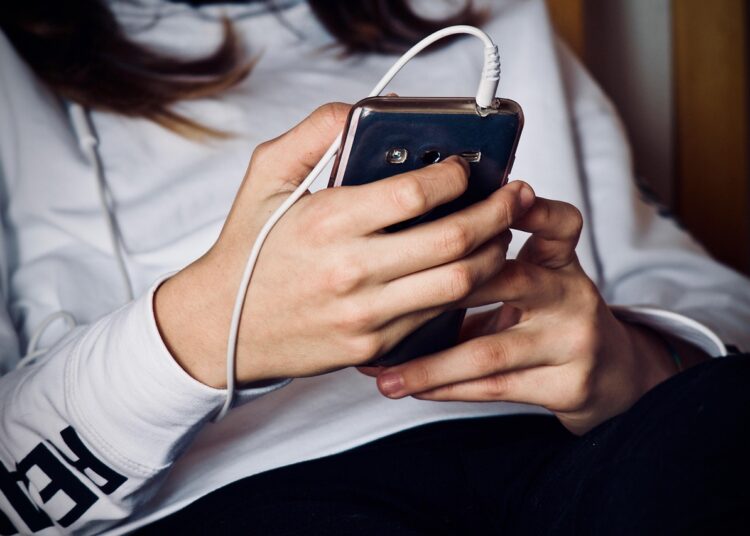 Comment déconnecter de son téléphone pendant l’étude