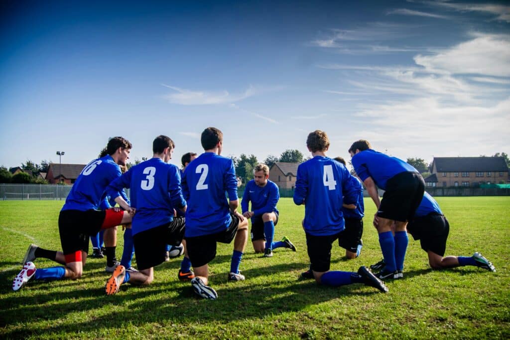 4 redenen om als student een recreatieve sport te beoefenen