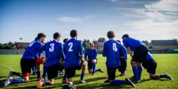 4 redenen om als student een recreatieve sport te beoefenen