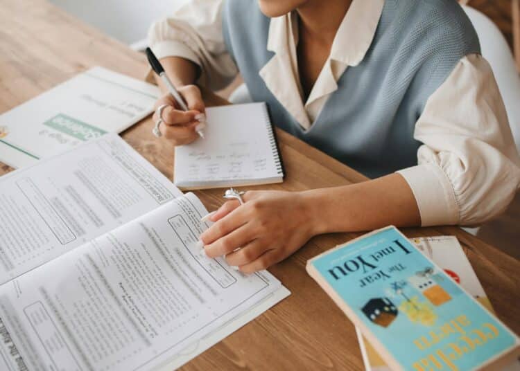 Apprendre une nouvelle langue : les 7 choses qu’un étudiant doit mettre en place