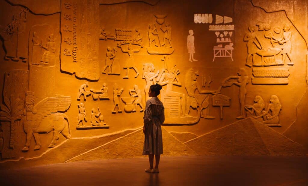 5 redenen om een semester in Egypte te studeren