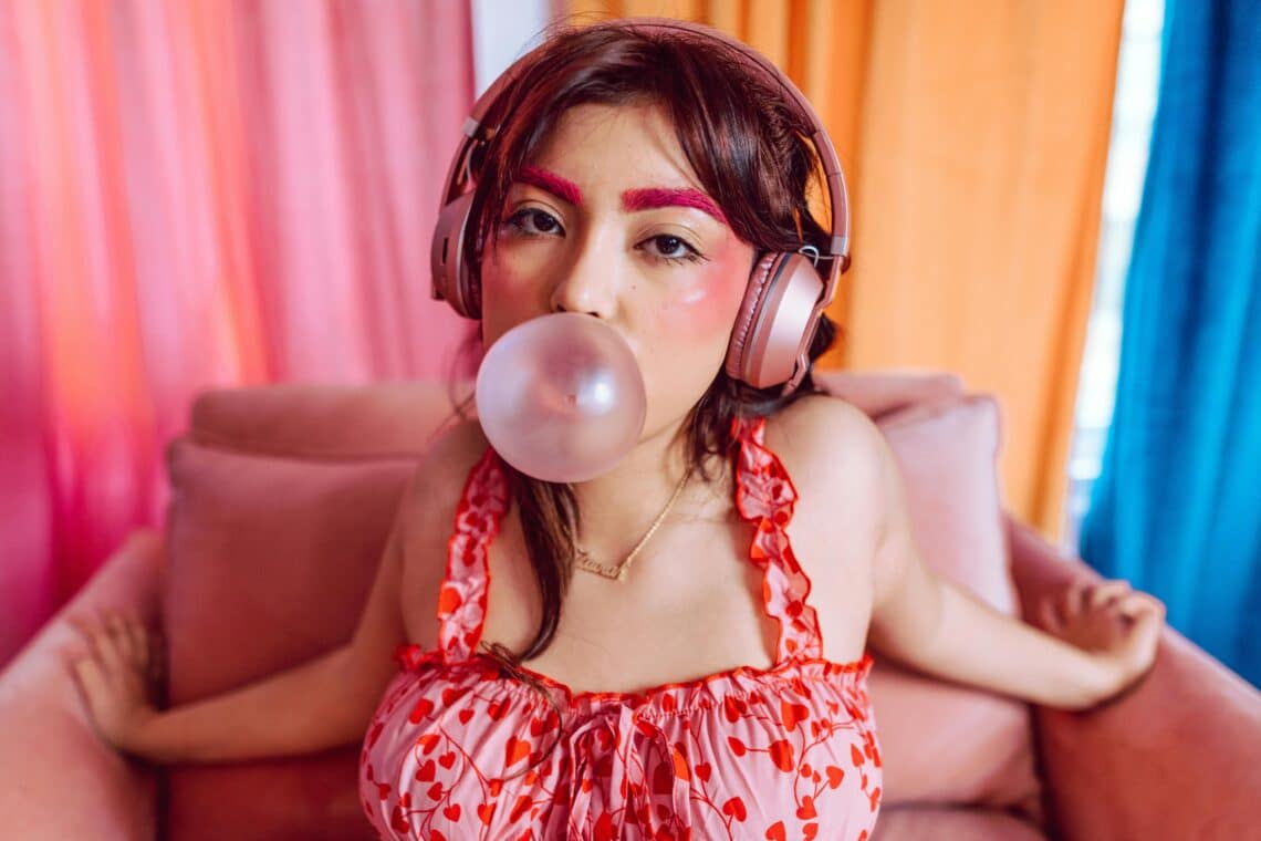 4 situaties waarbij kauwgom voor studenten goed van pas komt